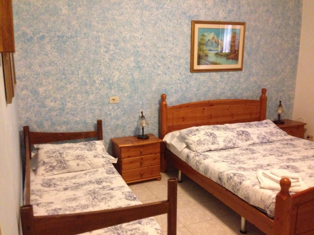 B & B Leonard Acqui - Rome — Foto 1